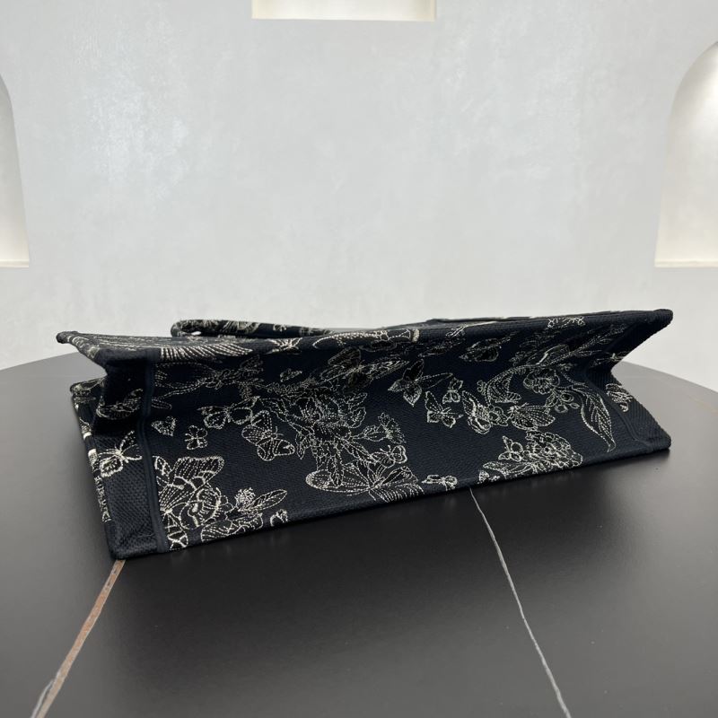 chr1st1an D10r shopping bags